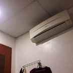 Review photo of OYO 90273 MZ Hotel 4 from Nuraini N.