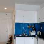 Review photo of Chau Homestay - Melody Apartment 2 from Kim D.