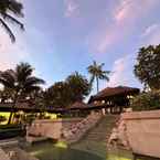 รูปภาพรีวิวของ InterContinental Hotels BALI RESORT, an IHG Hotel จาก Nur A. T.