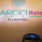 Review photo of D'Arcici Plumpang from Christ E.