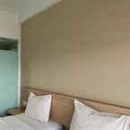 Review photo of Whiz Prime Hotel Pajajaran Bogor 4 from Ester M.