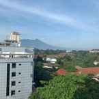 Review photo of Whiz Prime Hotel Pajajaran Bogor 5 from Ester M.
