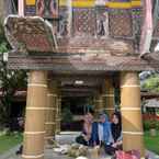 Review photo of Toraja Misiliana Hotel 2 from Ambar V.