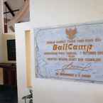 Review photo of BaliCamp Villa and Resort from Aa G. P. S. J.