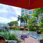 Ulasan foto dari Hotel Ciputra Jakarta managed by Swiss-Belhotel International dari Aisyah R.