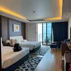 Review photo of Vung Tau Riva Hotel from Vo T. T.