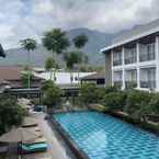 Review photo of Hotel Santika Garut from Rizka D. U.