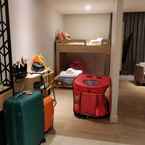 Imej Ulasan untuk ibis Styles Bangkok Ratchada 2 dari Woon Y. W.