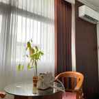 Review photo of Hotel Tarakan Plaza from Upik R.