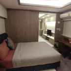 Review photo of Family Suite Room Pratunam 2 from Enoch S.