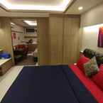 Review photo of Family Suite Room Pratunam from Enoch S.