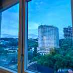 Review photo of favehotel Simpang Lima - Semarang 2 from Eny E.