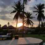 Review photo of Anema Wellness & Resort Gili Lombok 6 from Yohan I. H.