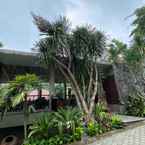 Review photo of Amanuba Hotel & Resort Rancamaya 3 from Allika P.