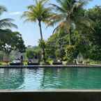 Review photo of Amanuba Hotel & Resort Rancamaya 5 from Allika P.