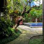 Review photo of Bisma Sari Resort from Anandhito F.