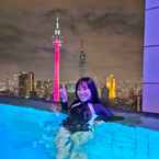 Ulasan foto dari The Face Suites Kuala Lumpur 2 dari Charmaine C.