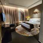 รูปภาพรีวิวของ The Granite Luxury Hotel Penang (Formerly known as M Summit 191 Executive Hotel Suites) จาก Ting E. Y.