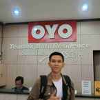 Review photo of OYO Flagship 3726 Tembok Batu Residence from Muhammad R. F.