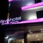 รูปภาพรีวิวของ favehotel Graha Agung Surabaya จาก Arif S.