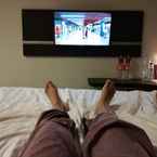 Review photo of favehotel Graha Agung Surabaya 2 from Arif S.