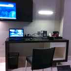 Review photo of Hotel Neo+ Balikpapan by ASTON 4 from Yassir A.