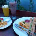 Review photo of The Garuda Villa and Restaurant 4 from Darma W.