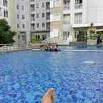 Hình ảnh đánh giá của SKYLAND CITY HOTEL JATINANGOR từ Edi S.