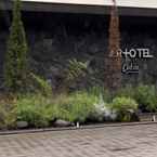 Review photo of ARTOTEL Cabin Bromo 2 from Ken A. A.