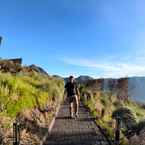 Review photo of ARTOTEL Cabin Bromo from Ken A. A.