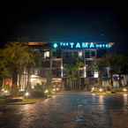 รูปภาพรีวิวของ The Tama Hotel (SHA Plus+) 5 จาก Siti N. A. B. M. Y.