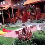 Review photo of Syariah Daarul Jannah Cottage from Wiwin D.