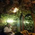 Review photo of Seruni Hotel Hobbit House from Muslihin M.