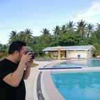 Review photo of Aquazul Resort & Hotel by Queen Margarette Hotel 3 from Louie B.