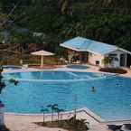 Review photo of Aquazul Resort & Hotel by Queen Margarette Hotel 5 from Louie B.