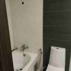 Review photo of Crystal Suites Suvarnabhumi Airport 2 from Kanjana C.