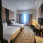 Review photo of Swiss Belhotel Papua Jayapura from Margaret D. D.