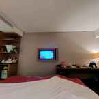 รูปภาพรีวิวของ Emersia Hotel And Resort Batusangkar 2 จาก Laila I.