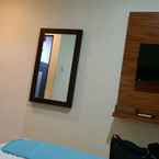 Review photo of Sans Hotel Zam-Zam Syariah Palangkaraya 3 from Veronica E.