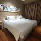 Review photo of Swiss-Belinn Airport Jakarta from Ika P. W.