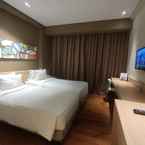 Review photo of Swiss-Belinn Airport Jakarta 5 from Ika P. W.