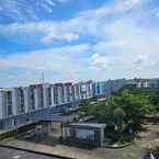 Review photo of BBC Hotel Lampung Bandar Jaya		 2 from Hanifah A.