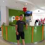 Review photo of POP! Hotel Tanjung Karang from Suhartono S.