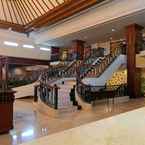 Review photo of Loman Park Hotel Yogyakarta from Achlif N.
