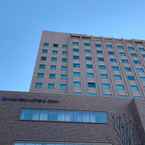 Review photo of Hotel Nikko Northland Obihiro from Misbahul H. A. R.