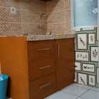 Review photo of Vintage Apartment at Kelapa Gading from Auren F. L.