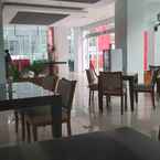 Review photo of Naraya Hotel Jakarta from Nur A. W.