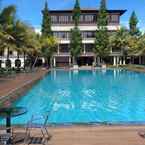 Review photo of Jimmers Mountain Resort 2 from Mutiara U. L.