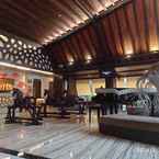 Review photo of Ijen Suites Resort & Convention from Achyat A.