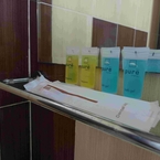 Review photo of Shobi Hotel Johor Bahru Near CIQ JB from Ardiansyah A.